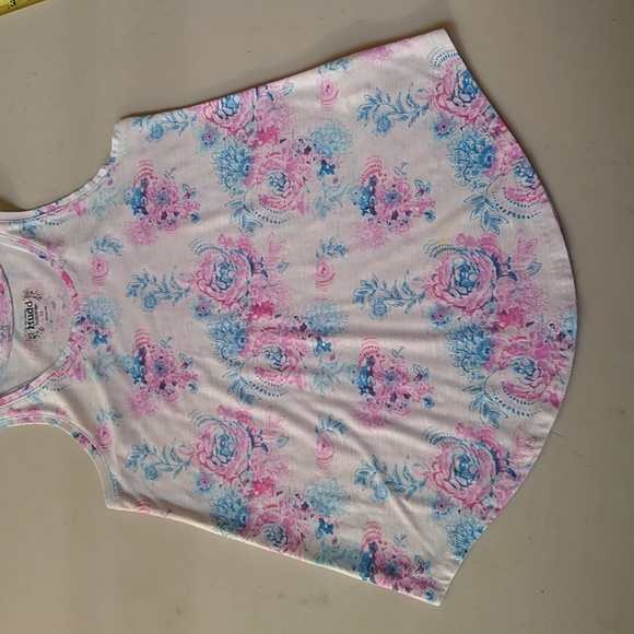 Mudd Tank Top - Picture 5 of 10